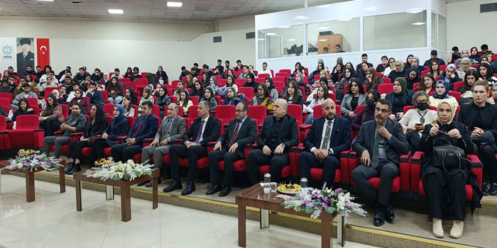 Kars’ta gastronomi ve turizm buluşması düzenlendi