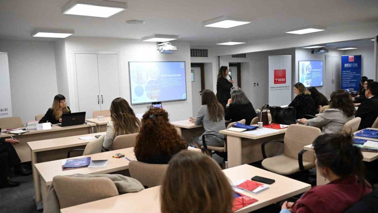 Bilecik’in kitap kafeleri Türkiye’ye örnek oldu