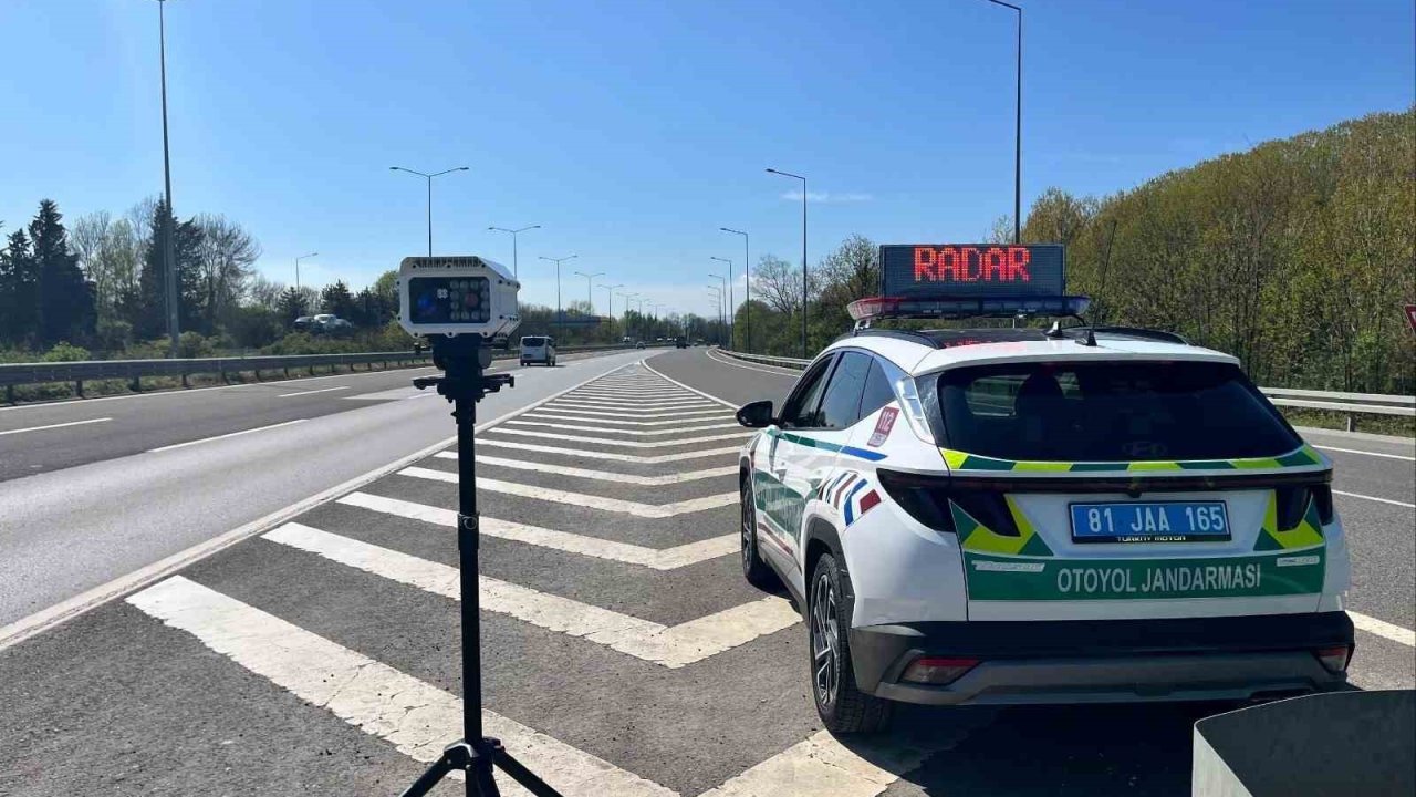 Bin 732 kişiye cezai işlem uygulandı