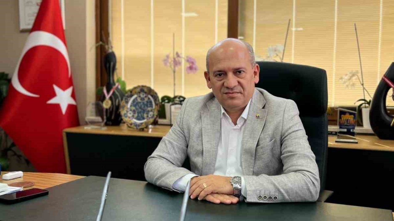 YÖREX’TE Edremit rüzgarı esecek