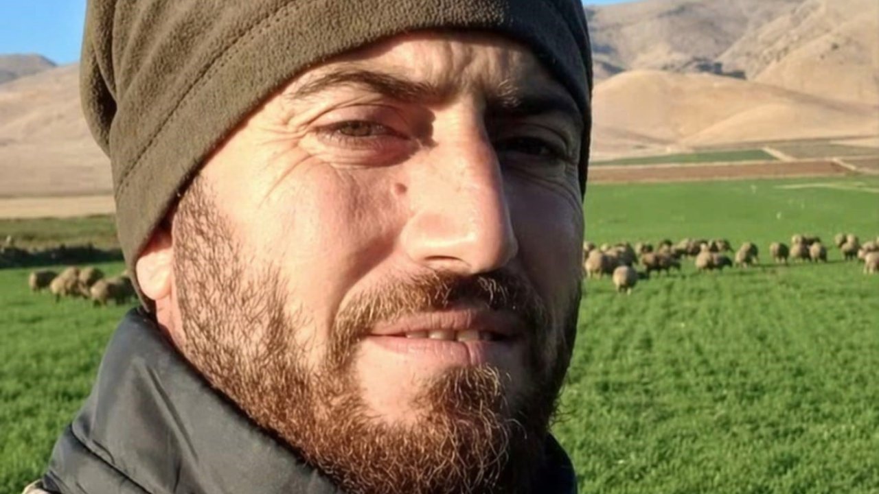 Mardin’de çoban silahlı saldırıda hayatını kaybetti