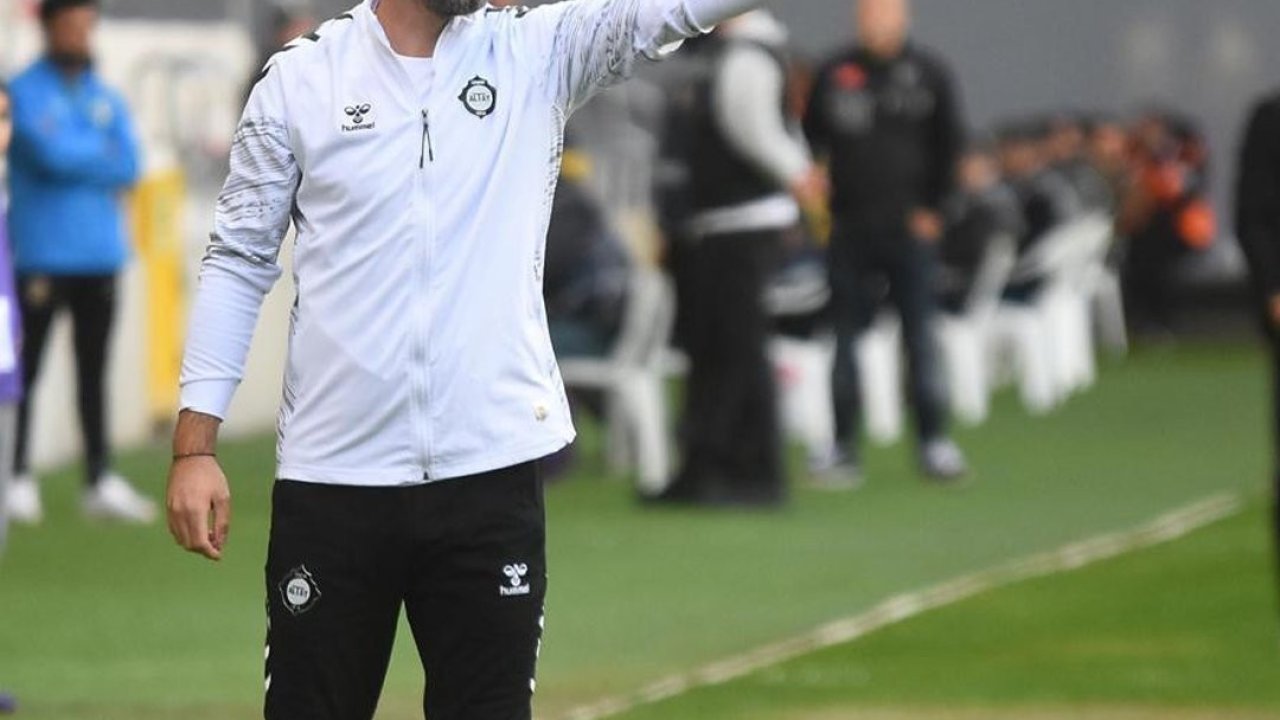 Mehmet Can Karagöz: "İmkansız denileni başardık"