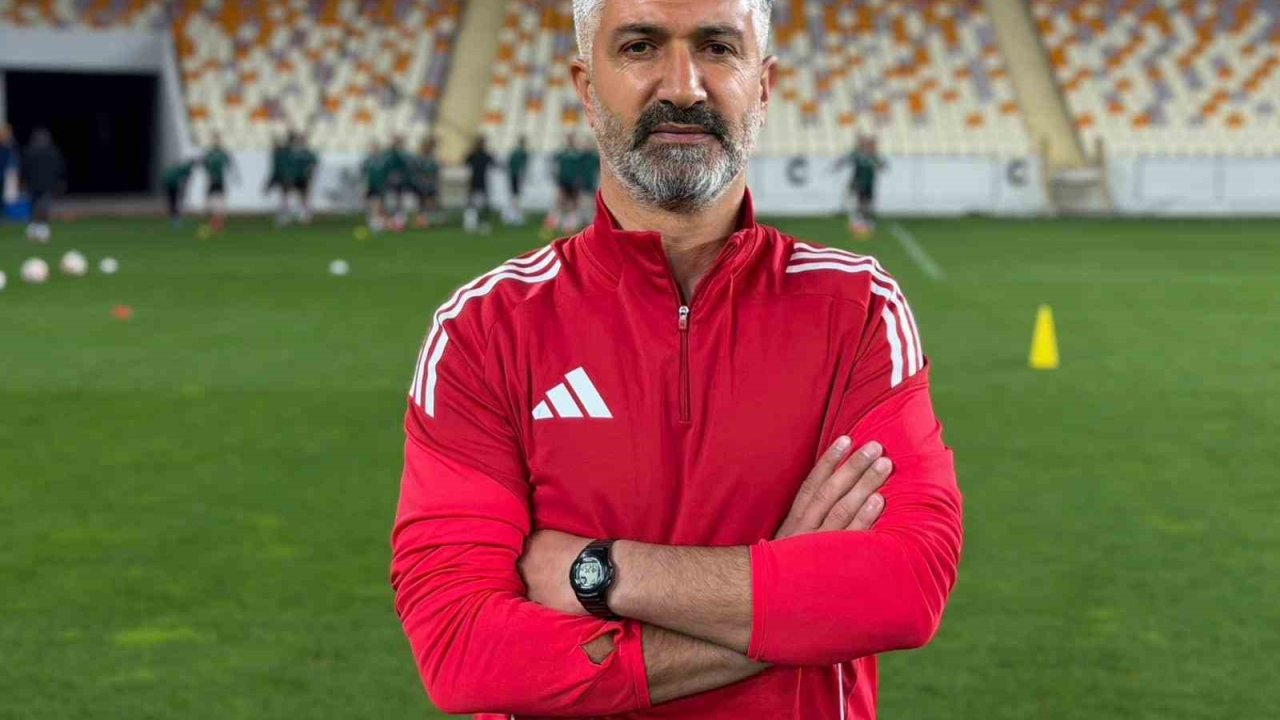 Malatya Yeşilyurtspor Play-Off ilk maçına çıkıyor