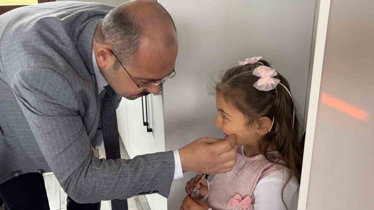 Tosya’da halk otobüsleri 23 Nisan’da ücretsiz olacak