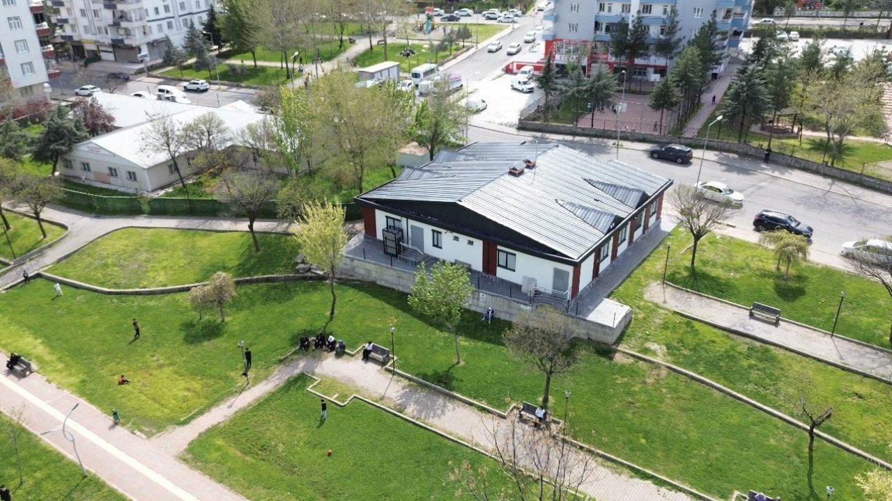 Diyarbakır’da 13 yeni Aile Sağlığı Merkezi hizmete açıldı
