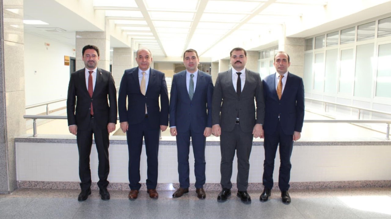 Denizli sanayisinin ara eleman ihtiyacı eski hükümlülerle karşılanacak