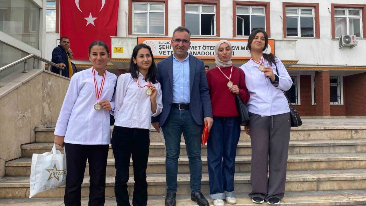 Diyarbakırlı öğrencilerden önemli başarı