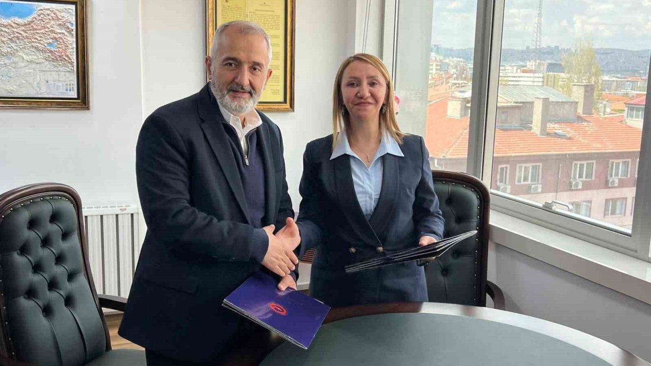 Bilecik’te tarımın geleceğini etkileyecek iş birliği