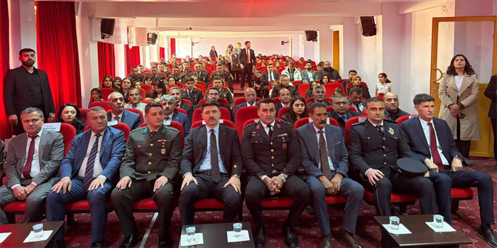 Digor’da 23 Nisan Coşkusu