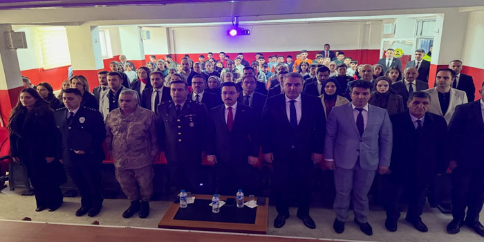 Akyaka'da Bayram Sevinci