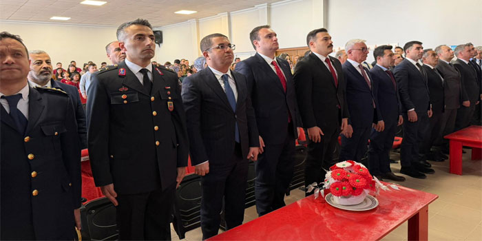 Kağızman’da Bayram Sevinci