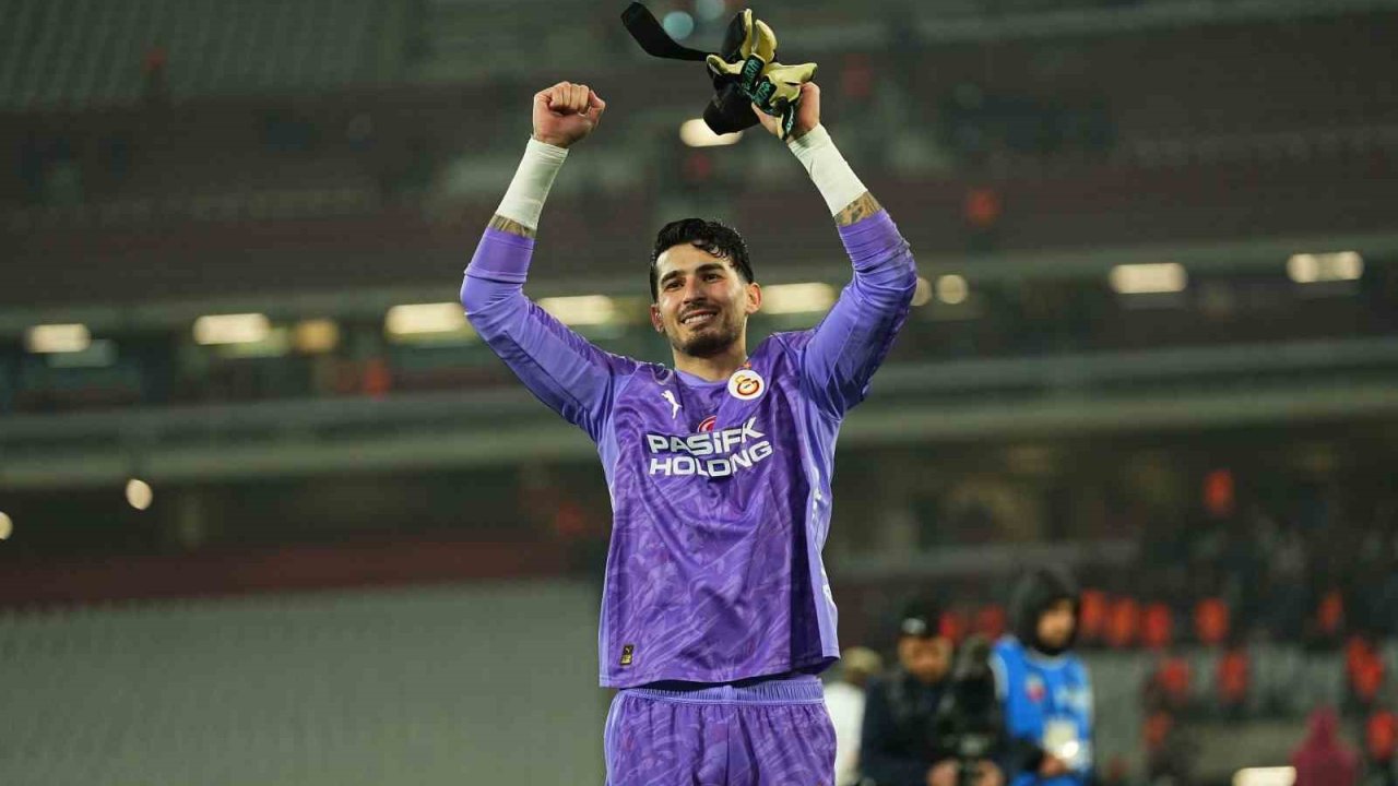 Derbide gözler kalecilerde