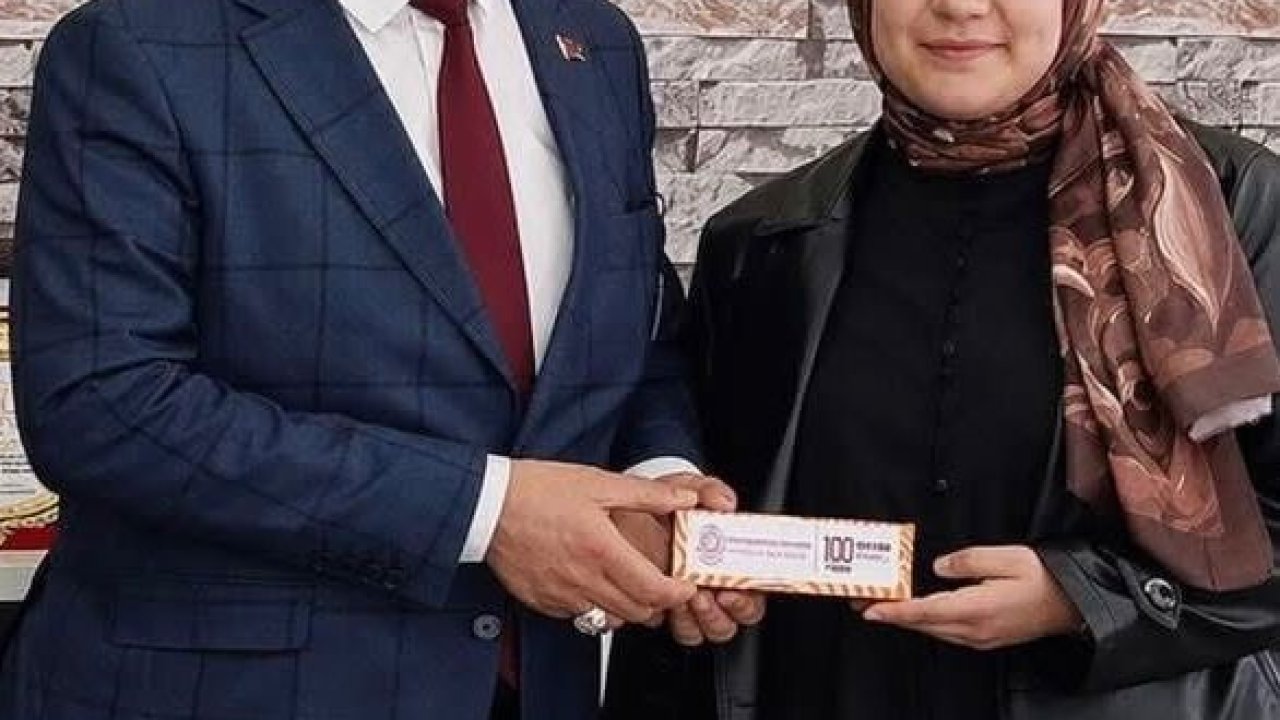 ’Sağlıklı Nesil Sağlıklı Gelecek’ konulu resim yarışması sonuçları belli oldu