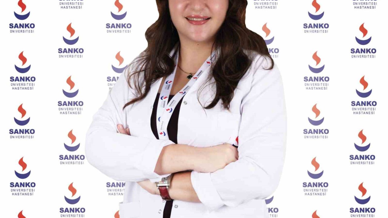 Uzman Diyetisyen Demirci: "Mevsim geçişlerinde bedeninizi dinç tutun"