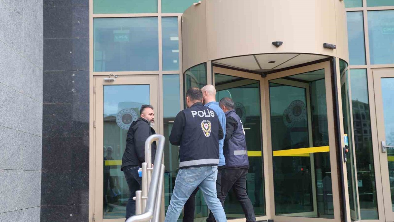 İYİ Partili başkanın suç makinesi kardeşi uygulamada yakalandı