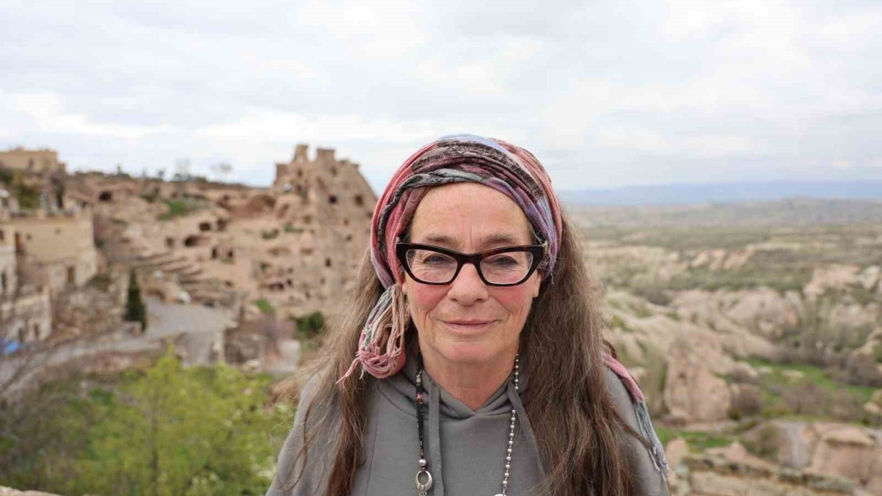 Kısa ziyaret, kalıcı bir hayata dönüştü