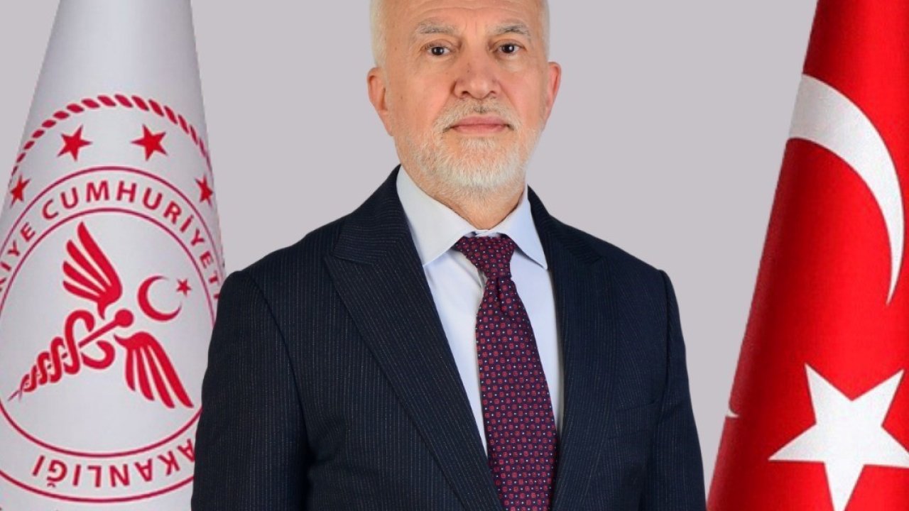 Eskişehir İl Sağlık Müdürü Bildirici’den Dünya Sıtma Günü uyarısı: "Risk tamamen bitmedi"