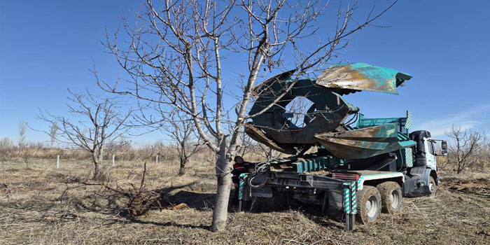 Iğdır’ın İmdadına Kars Belediyesi Yetişti