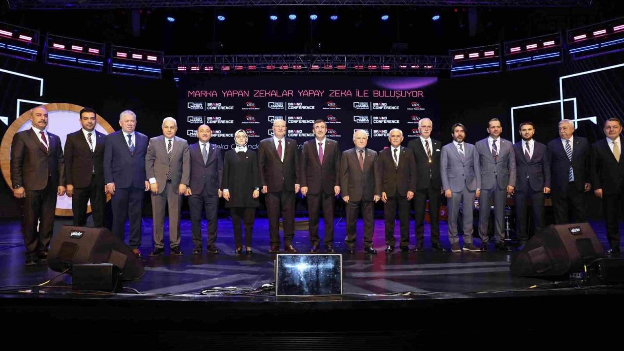 ATO Başkanı Baran: "Bu buluşmaların, şehrimizin ve ülkemizin teknoloji odaklı kalkınma yolculuğuna önemli katkılar sağlayacağına inanıyorum"