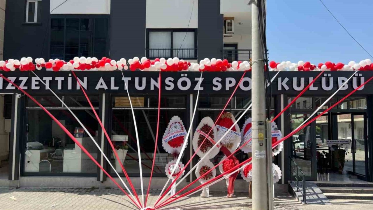 Avrupa şampiyonu sporcu, yeni şampiyonlar yetiştirecek