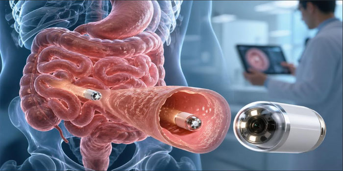 Kapsül Endoskopi Nedir? Nasıl Yapılır ve Hangi Hastalıklarda Kullanılır?