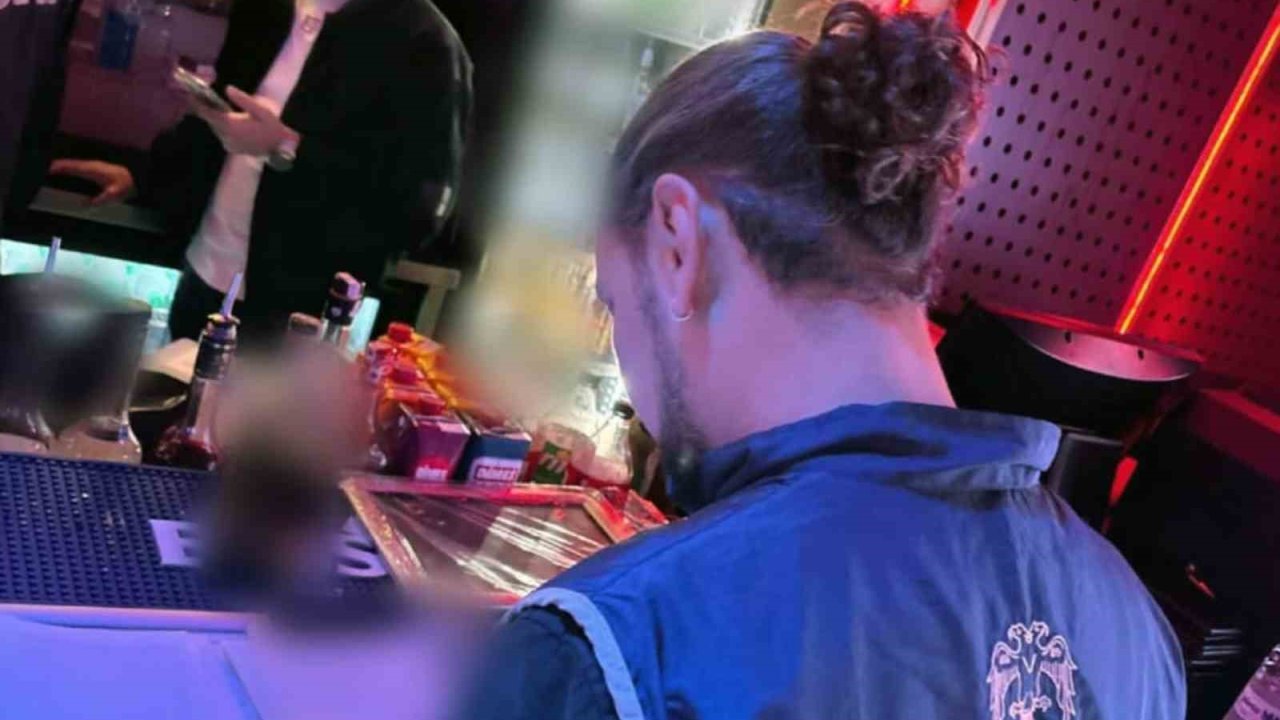 Muğla’da genel asayiş uygulaması