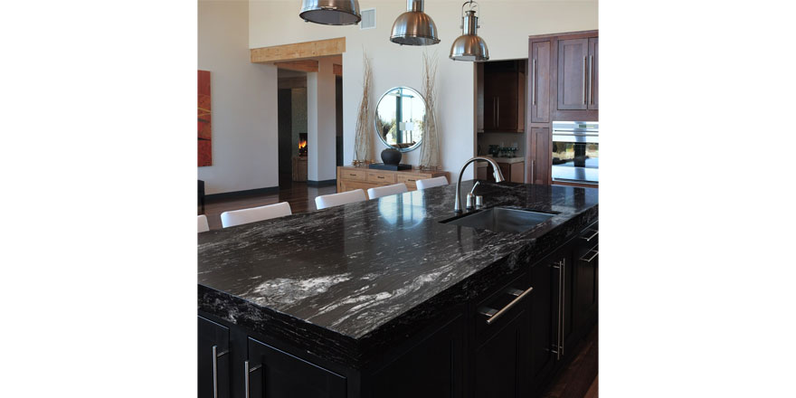 Porselen Tezgah ve Dekton ile Zamansız Mutfaklar Tasarlayın