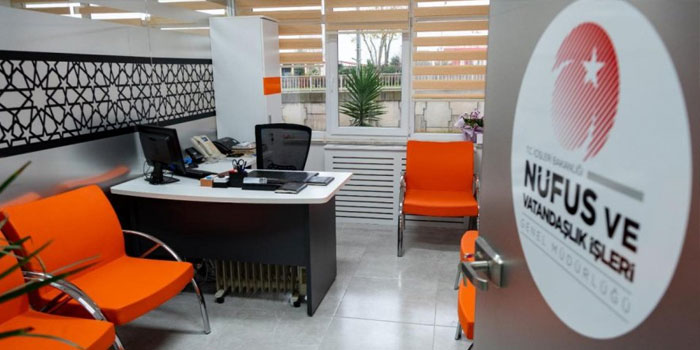 Kars’ta bursluluk sınavı için kimlik seferberliği