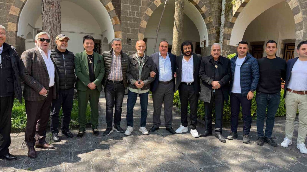 Güneydoğu’nun yaşam tarzı beyaz perdeye aktarılıyor