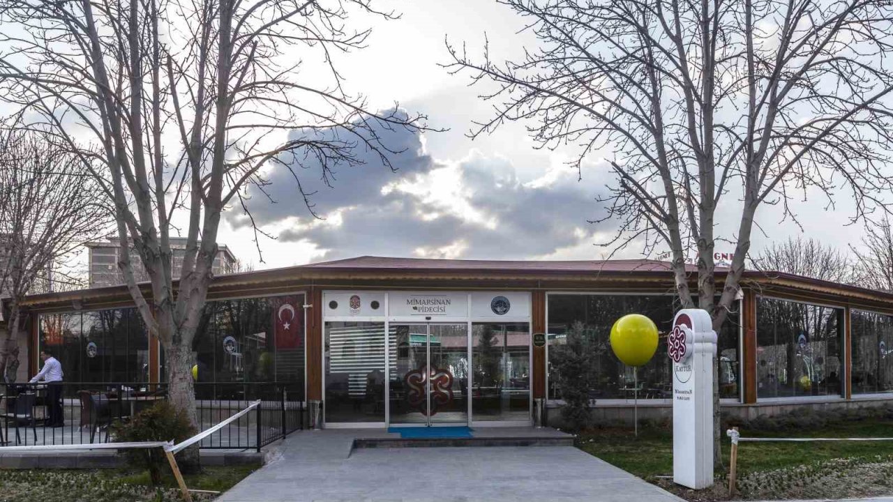 Mimarsinan Pidecisi yenilendi