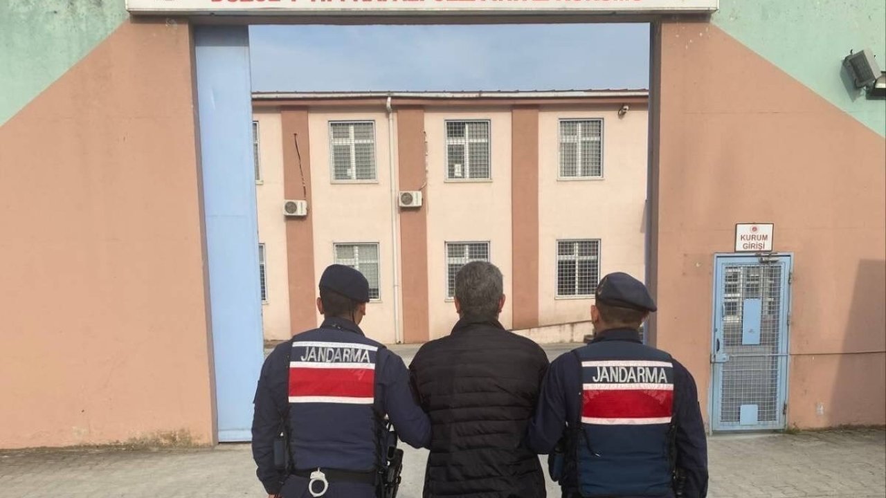 Aranan 39 kişi yakalandı, 20’si tutuklandı