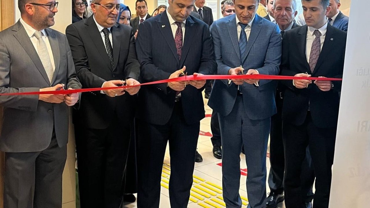 Denetimli Serbestlik Müdürlüğü’nden sanat ve müzikle topluma güçlü mesaj