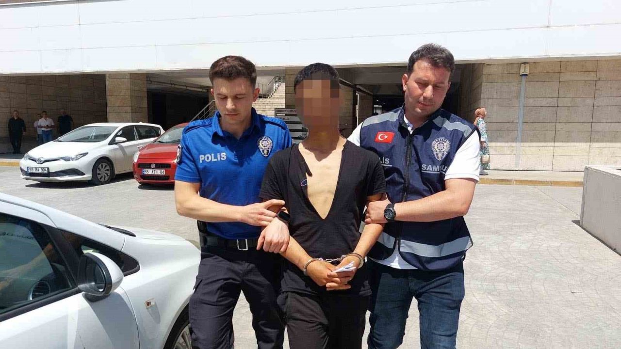 Yaşlı adama "2 saattir balık tutamıyorsun" diyerek montunu gasp eden şahsa 12,5 yıl hapis