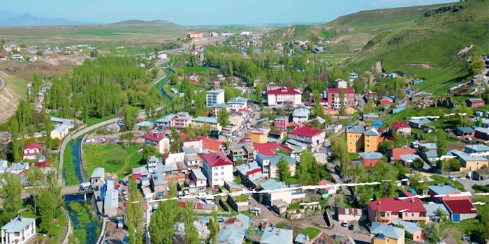 Digor şenliği 11 Mayıs’ta düzenlenecek