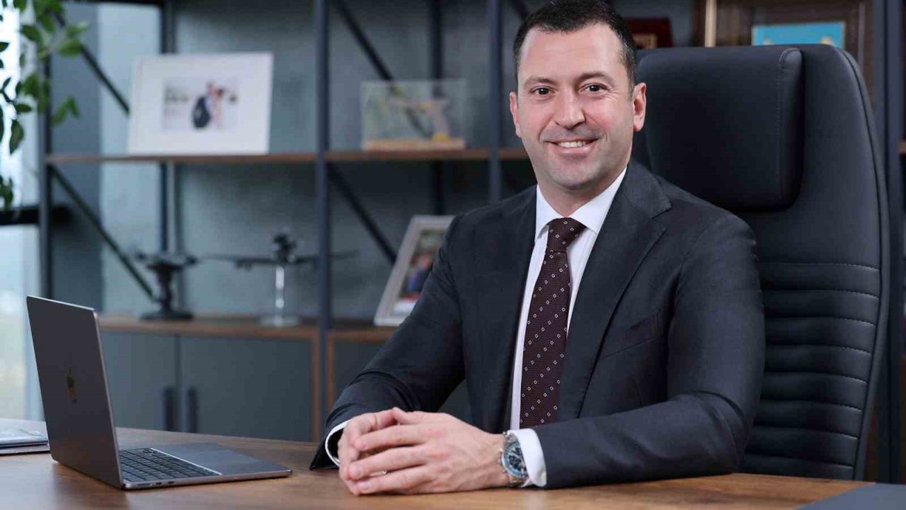 CANiK M3 FALCON, SAHA 2026’da vitrine çıkacak: Dron tehditlerine karşı "maliyet etkin" çözüm