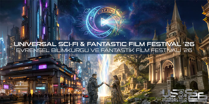 Bilim kurgu ve fantastik film festivali Kars’ta başlıyor