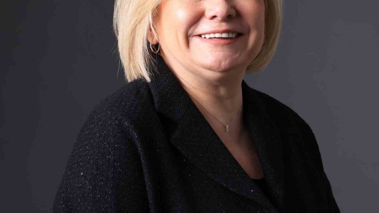 TOBB Sağlık Meclisi Başkanlığına Doç. Dr. Gülçin Türkmen Sarıyıldız seçildi