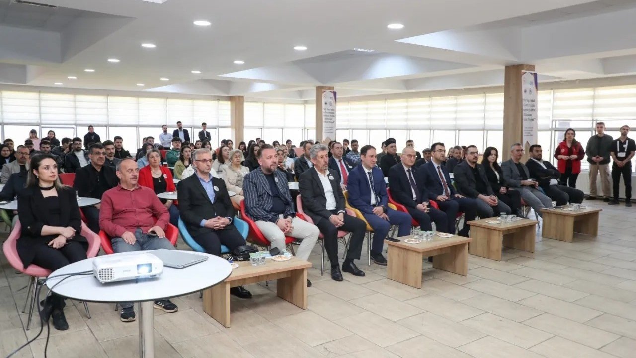 Sinoplu kahramanlar için "Vefa Taşı" projesi