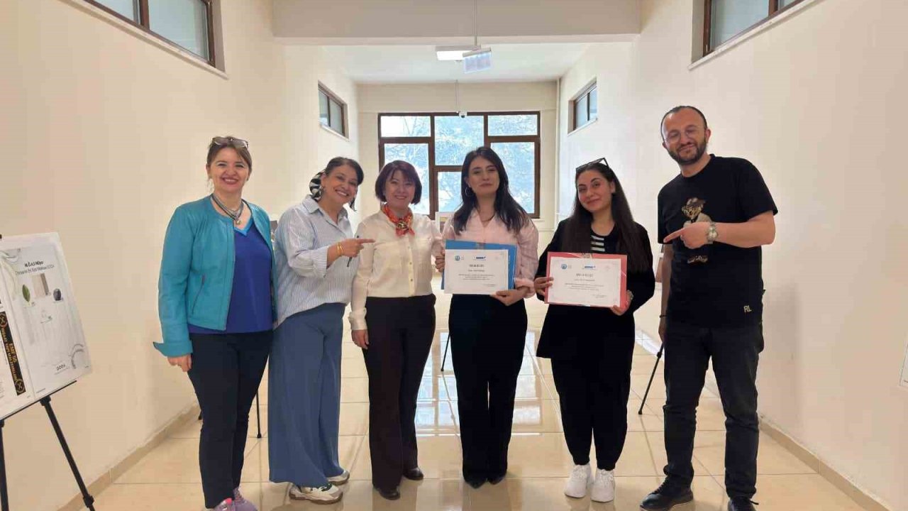 Şuhut’ta ‘Kariyerler Günleri’ etkinliği