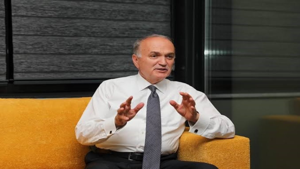 Faruk Özlü: "Her şey hazır, Galatasaray yönetiminin karar almasını bekliyoruz"