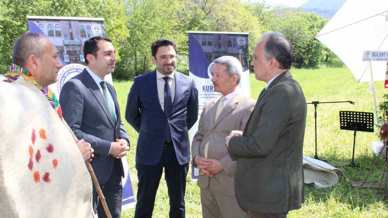 Sürü yönetimi kursunu başarıyla tamamlayan hükümlüler sertifikalı oldu