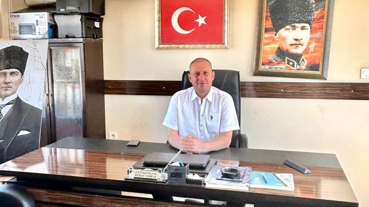 Kafes balıkçılığı projesine kooperatiften ret