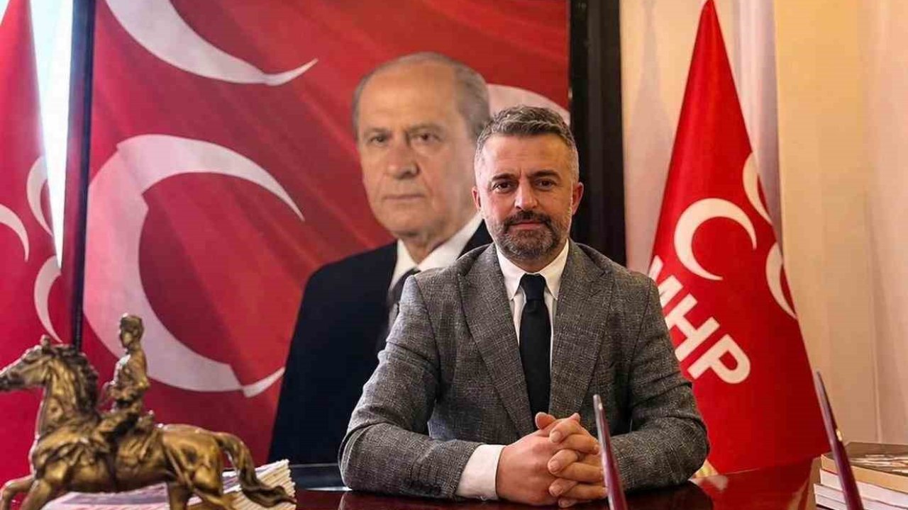 Kuşadası MHP’de Taşdemir dönemi