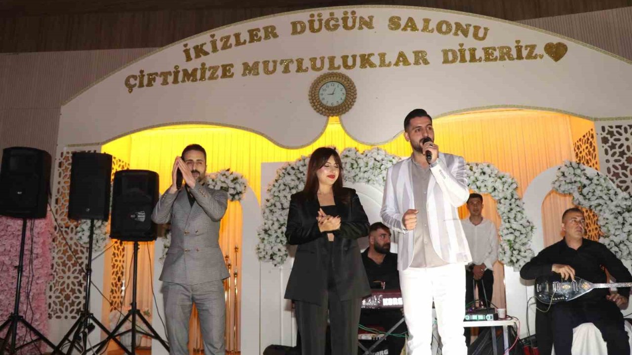 Ahmet Sami için söylediler