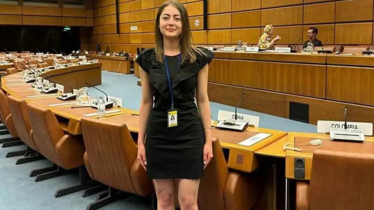 Bursa’da 25 yaşındaki avukata silahlı saldırı düzenleyen şüpheli yakalandı