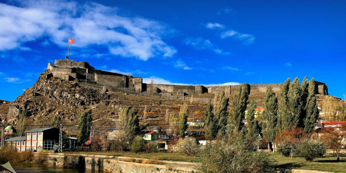 Kars’ta ihracat düştü, ithalat arttı