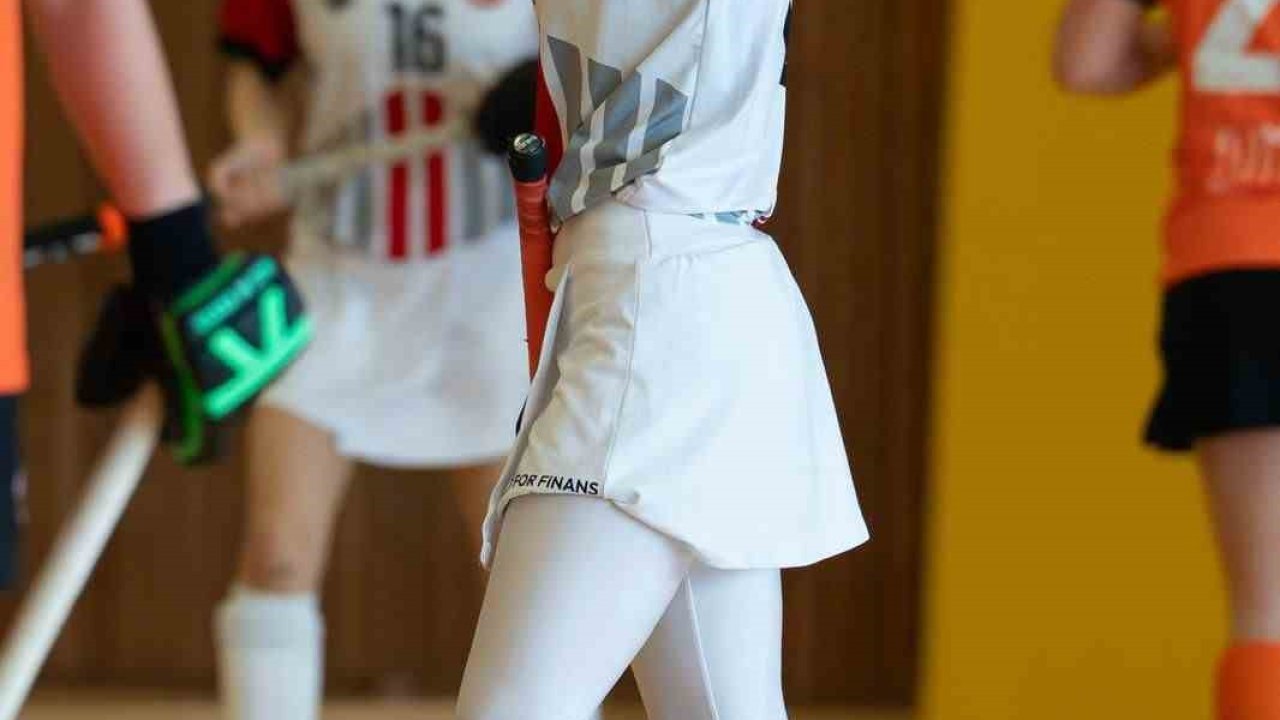 Hokeyde Avrupa’nın en iyisi Ege Yıldızları’nda