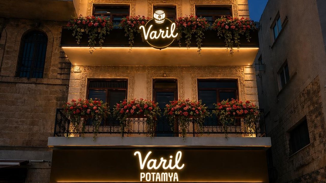 Gaziantep merkezli Varil Çorba Türkiye’ye açılıyor