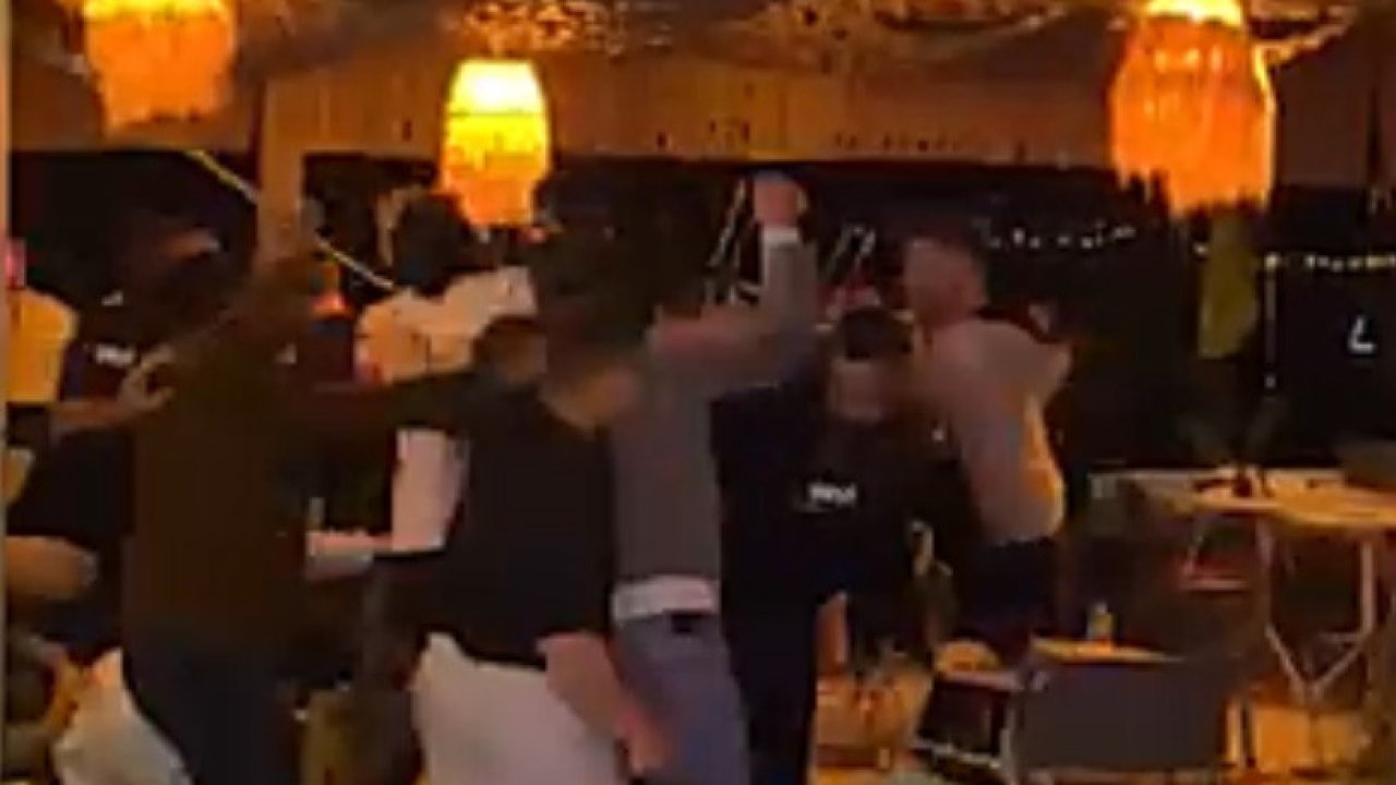 Dikili’de kafedeki saldırıya 6 tutuklama