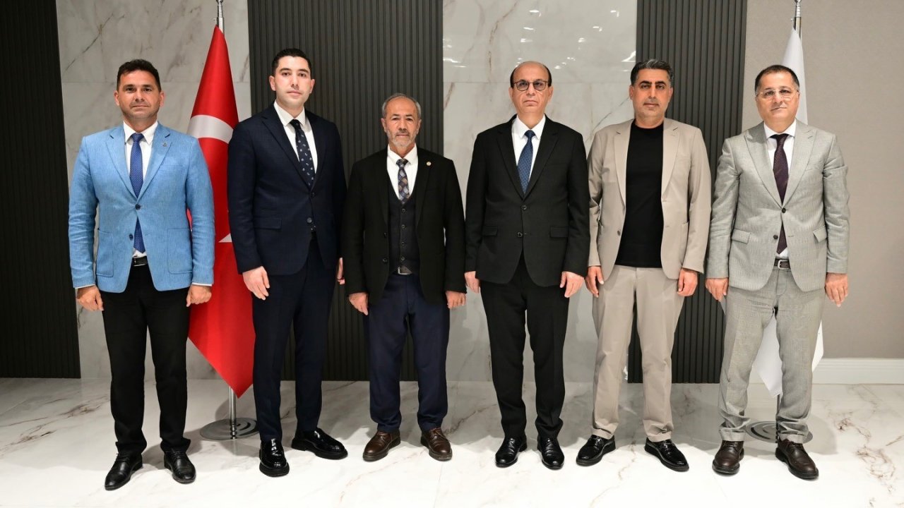 Yeşilyurt’ta 7. taziye evi Tecde Mahallesi’ne yapılıyor